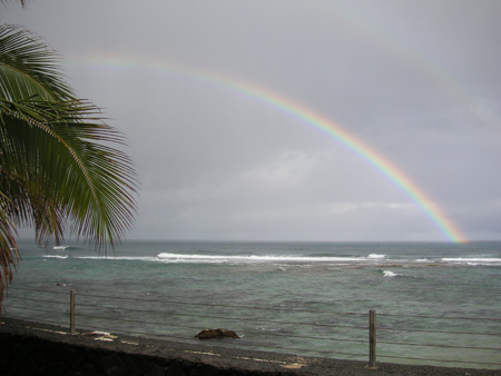 Hawaiian Rainbow5