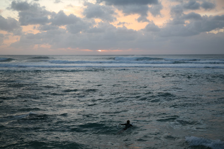 Hawaiian Sunset4