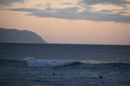 Hawaiian Sunset5
