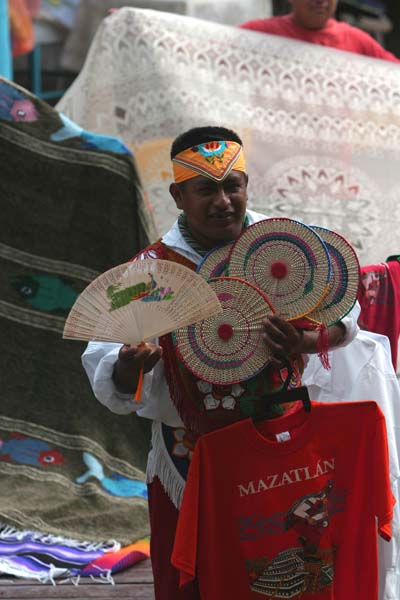 Mazatlan Folk Festival1