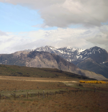 2643 Crossing the Southern Alps 5