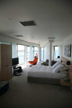 3512 Our Bow Suite in Auckland
