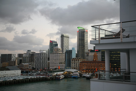 3568 Sundown in Auckland