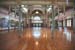 2561 Melbourne Royal Exhibition Hall Interior
