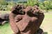 Nuku Hiva Stone Sculpture 2