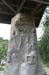 Nuku Hiva Stone Sculpture