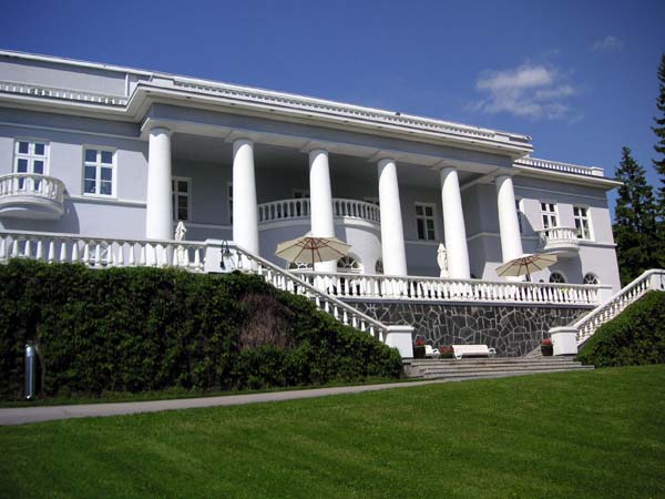 Helsinki- Haikko Estate 2