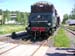 Helsinki Steam Train Lilli 1
